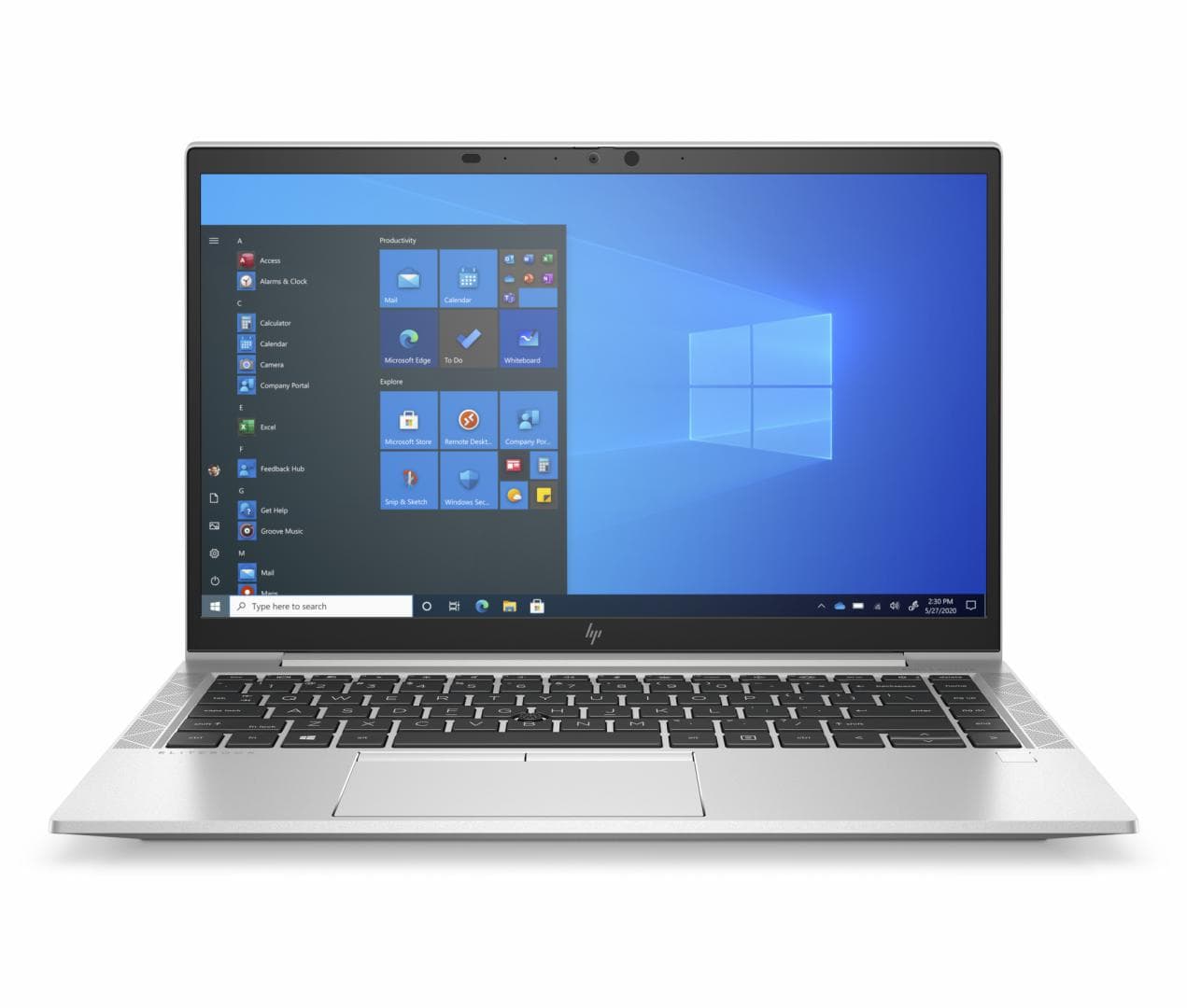 HP 840G8 14" i5-1135G7 16G 512G UMA W11P "4L044EA" (