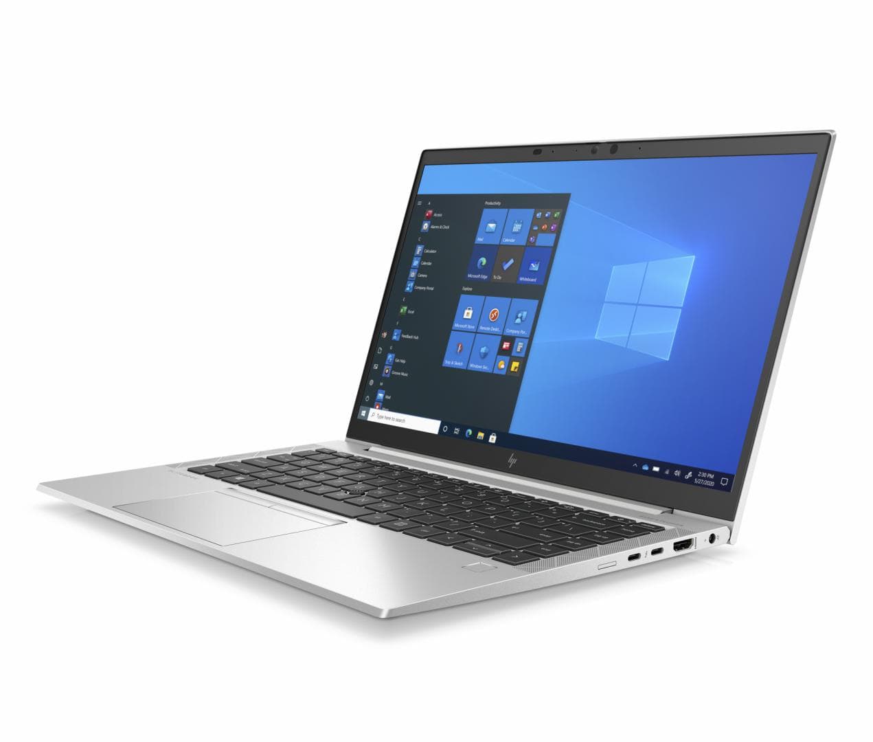 HP 840G8 14" i5-1135G7 16G 512G UMA W11P "4L044EA" ( — miniatură