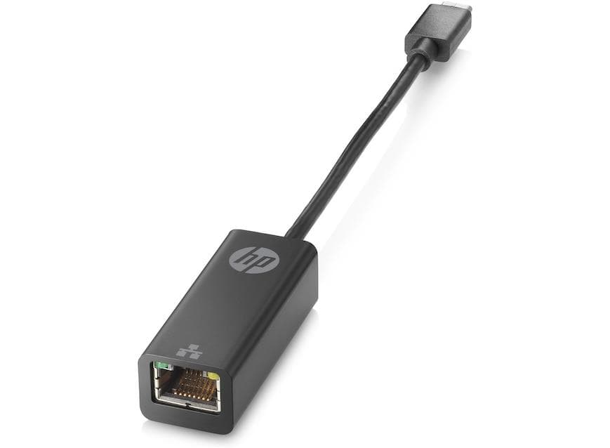 NB ACC ADAPTER USB-C TO RJ45/4Z534AA HP "4Z534AA"