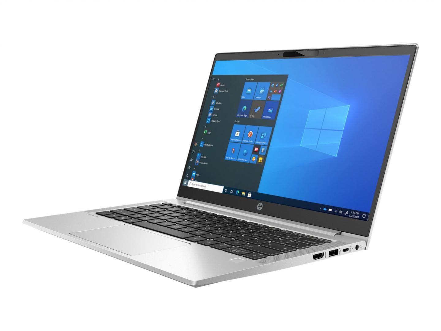 HP 430G8 13.3" I7-1165G7 16 512 UMA W11P "59R86EA" ( — miniatură