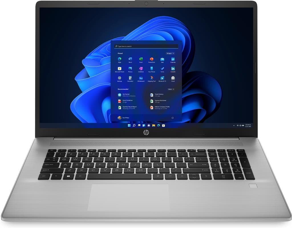 NB 470 G8 CI7-1165G7 17"/16GB/1TB W11P 5N3U8EA HP "5N3U8EA" (