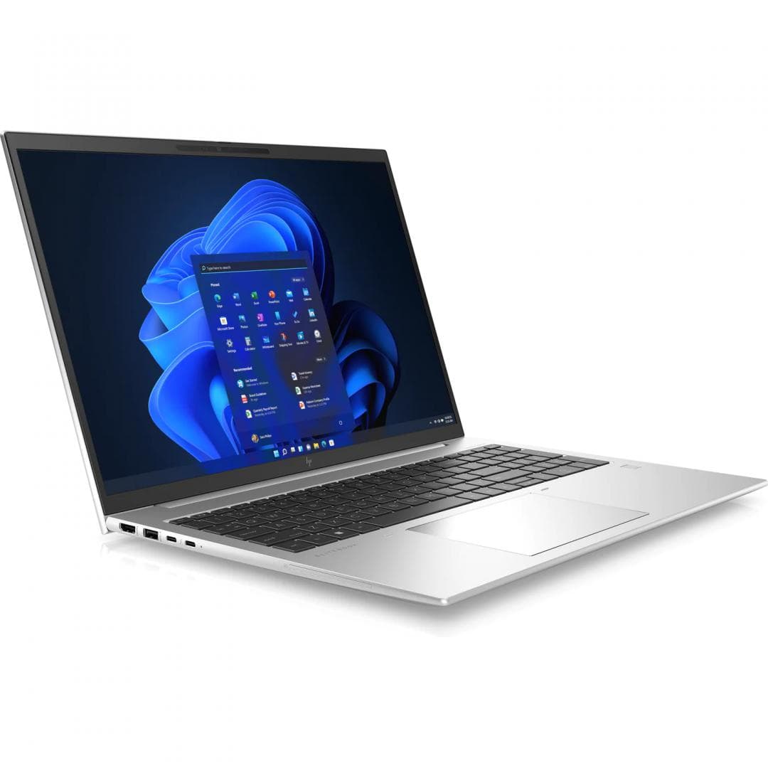 HP 860G9 16" i7-1260P 32G SSD-1 UMA W11P, "5P6Y6EA" ( — miniatură