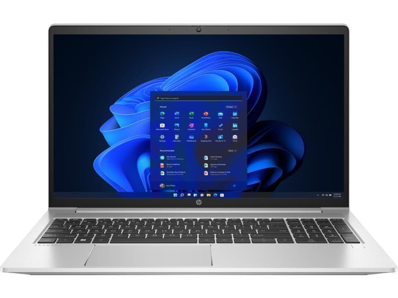 NB 455 G9 R5-5625U 15"/8/512GB DOS 5Y3S2EA HP "5Y3S2EA" (