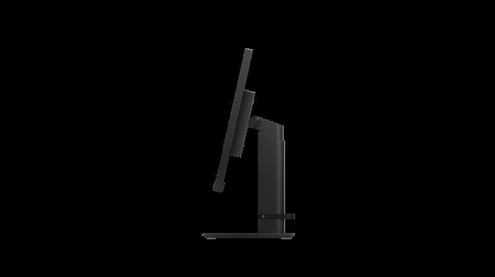 LN ThinkVision T24h-20 23.8" IPS QHD 3Y, "61F0GAT1EU" — miniatură