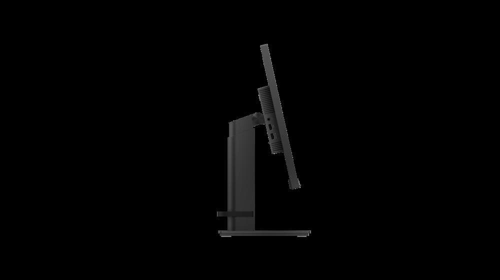 LN ThinkVision T24h-20 23.8" IPS QHD 3Y, "61F0GAT1EU" — miniatură