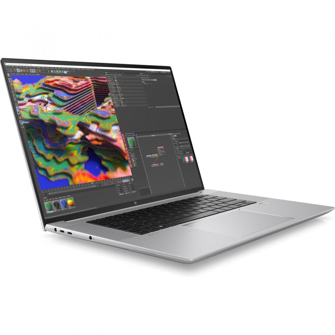 HP ZBG9 i7-12800HX 32 SSD-1 A2000-8 W11P "62U33EA" ( — miniatură