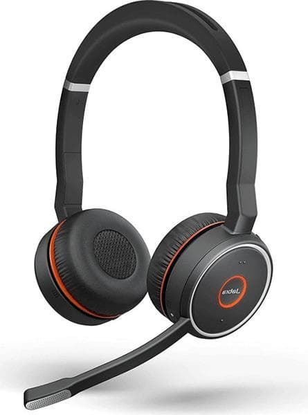 JABRA EVOLVE 75 SE/LINK380A MS STEREO "7599-842-109"