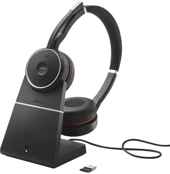 JABRA EVOLVE 75 SE/LINK380A MS STEREO STAND "7599-842-199"