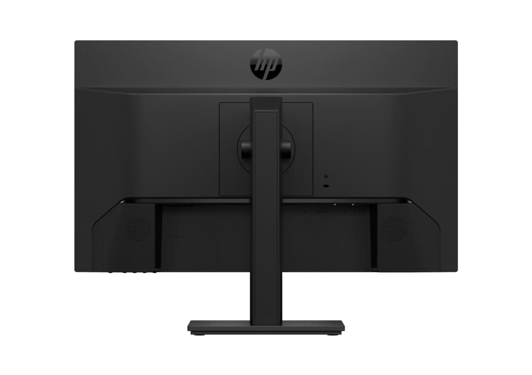 HP P24h G4 FHD Height Adjust Monitor 23.8inch Anti-Glare IPS Black 16:9 1920 x 1080 60 Hz 5ms 178 / 178 250 nits 1000:1 93 PPI CG:72, "7VH44AA#ABB" — miniatură