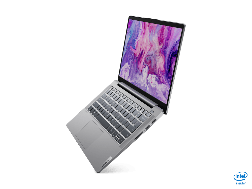 IP 5 14 FHD I5-1135G7 16GB 512GB UMA DOS "82FE00R2RM" ( — miniatură