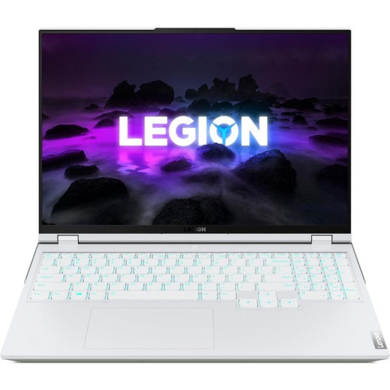 Legion 5P 16 R5 5600H 16 512 3060-6 DOS "82JQ00AURM" (