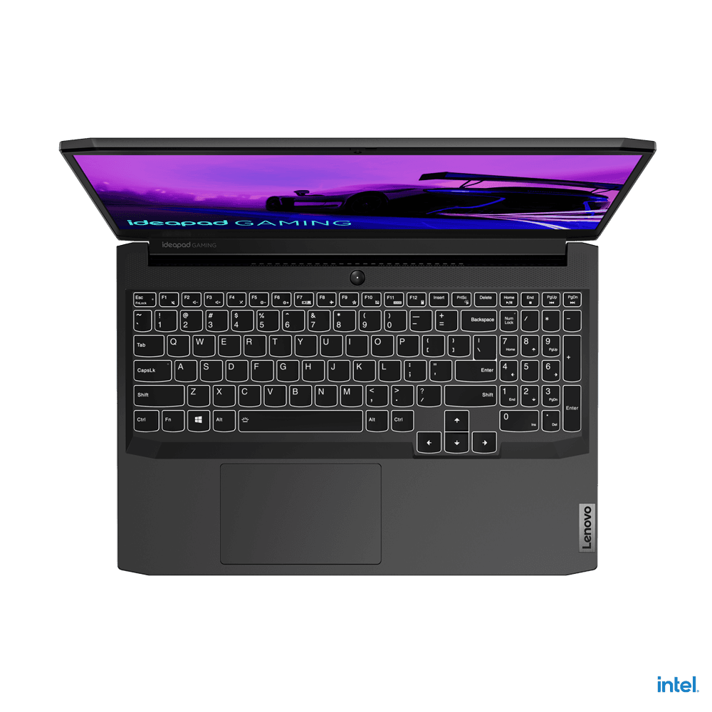 IP G3 15 I5-11320H 8GB 512GB 1650-4 DOS "82K101A6RM" ( — miniatură