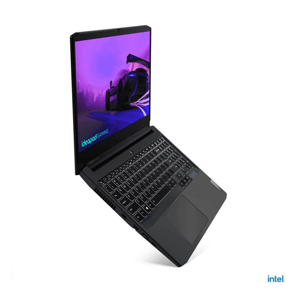 IP G3 15 I5-11320H 8GB 512GB 1650-4 DOS "82K101A6RM" ( — miniatură