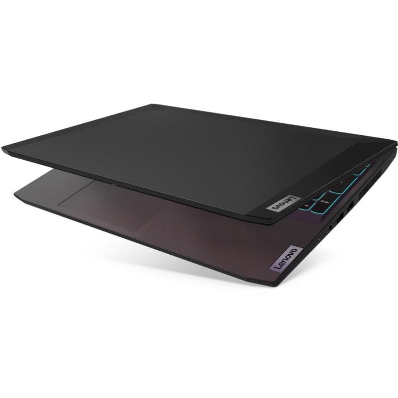 IP G3 15 R7 5800H 8GB 512GB 3050-4GB DOS "82K2007ERM" ( — miniatură