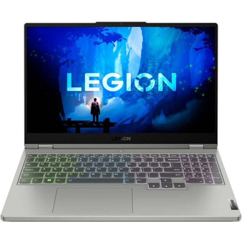 Legion 5 15 I5-12500H 32 512 3060-6 DOS, "82RB00LFRM" (