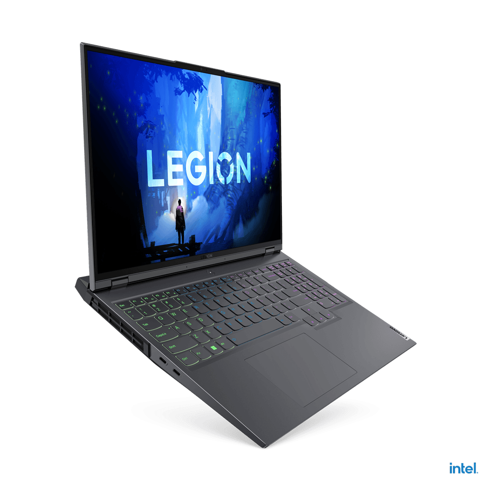 Legion 5P 16 I5-12500H 16 512 3060-6 DOS "82RF00LYRM" (