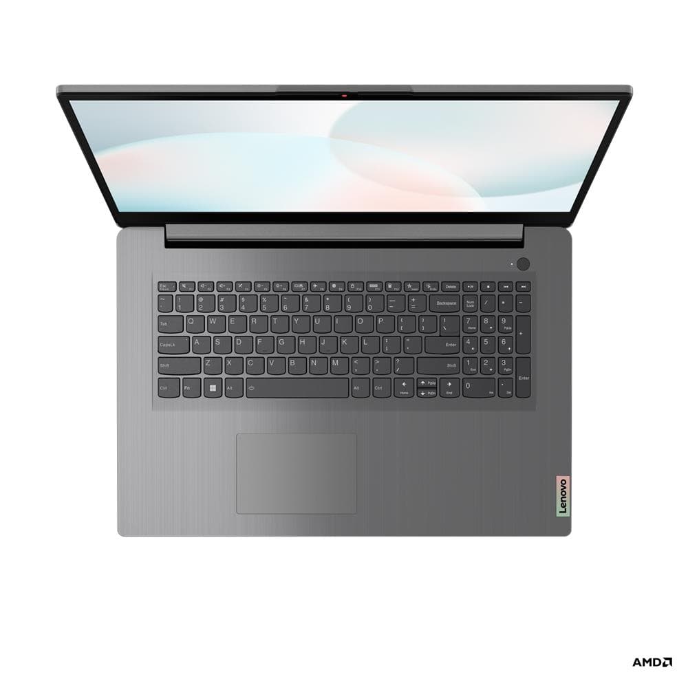 NB IP3-17ABA7 R5-5625U 17"/16/512GB 82RQ003FRM LENOVO, "82RQ003FRM" (