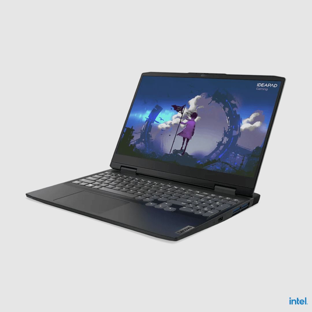 NB IPG3-15IAH7 CI5-12450H 15"/16/512GB 82S900KGRM LENOVO, "82S900KGRM" (