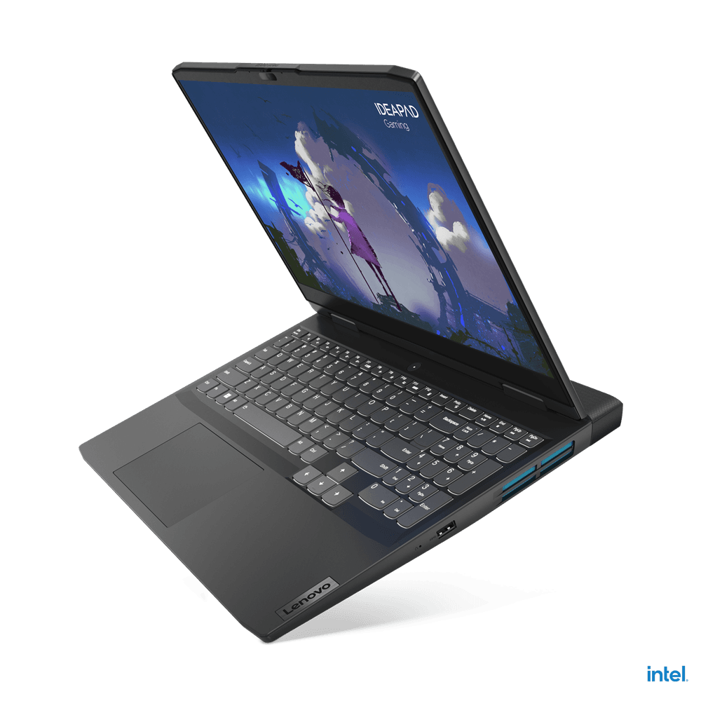 NB IPG3-15IAH7 CI7-12650H 15"/16/512GB 82S900KLRM LENOVO, "82S900KLRM" (