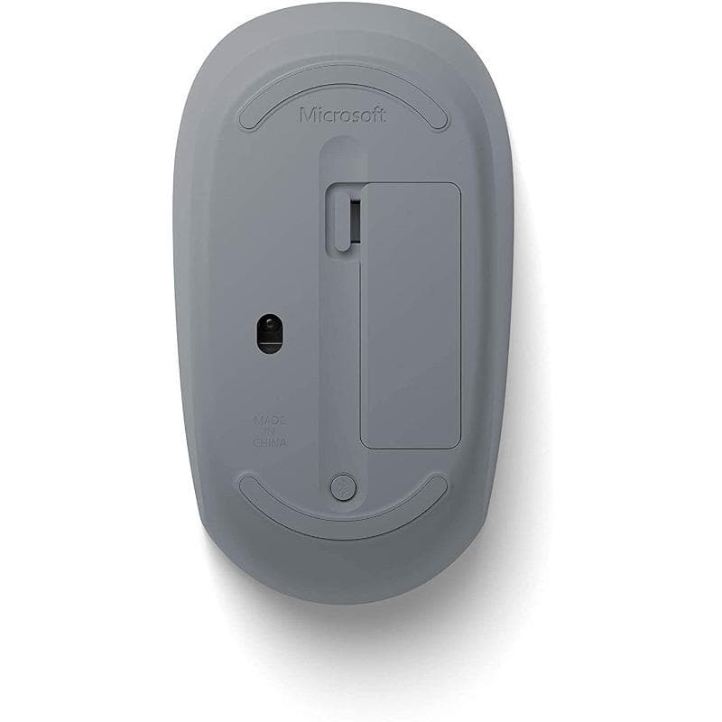 MS Bluetooth Mouse Camo SE Bluetooth CS/HU/RO/SK Hdwr White Camo, "8KX-00008" — miniatură