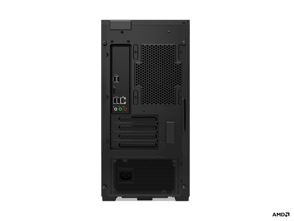 Legion T5 R7 5700G 32GB 1TB 3070-8GB DOS "90RC01CFRM" — miniatură