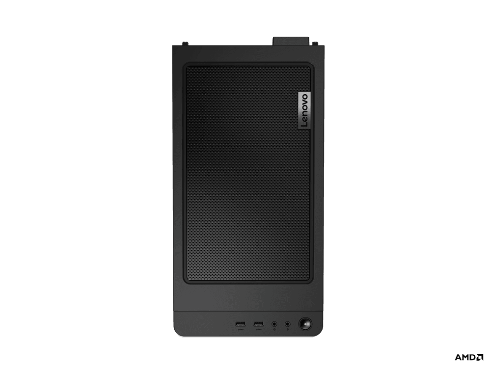 Legion T5 R7 5700G 32GB 1TB 3070-8GB DOS "90RC01CFRM" — miniatură
