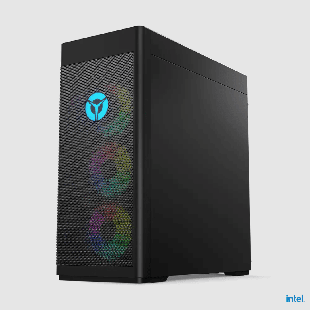 Legion T7 I9-12900KF 64 3T 3080Ti-12 DOS "90S2005YRM"