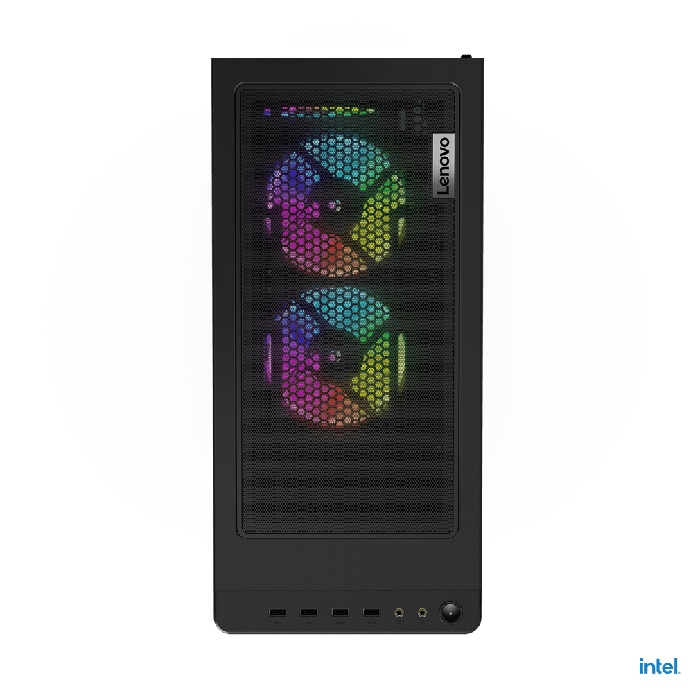 Legion T7 I9-12900KF 64 4T 3080Ti-12 DOS, "90S20060RM" — miniatură
