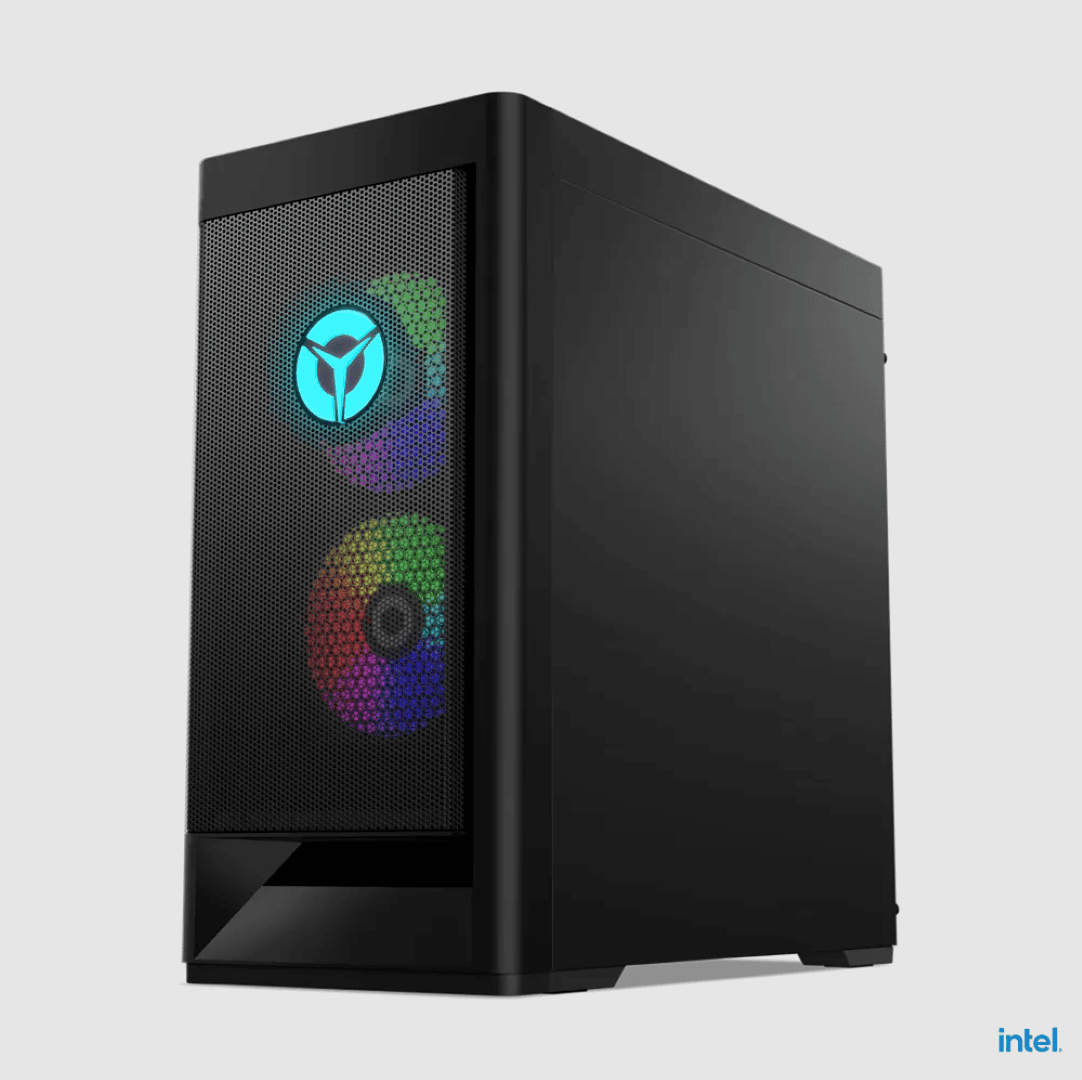 Legion T5 I9-12900F 32 1T+2T 3070-8 DOS "90SV008FRM"