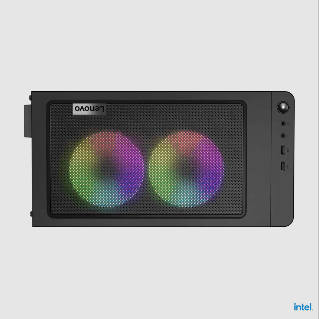 Legion T5 I7-12700F 32 1TB 3070-8GB DOS "90SV008GRM" — miniatură