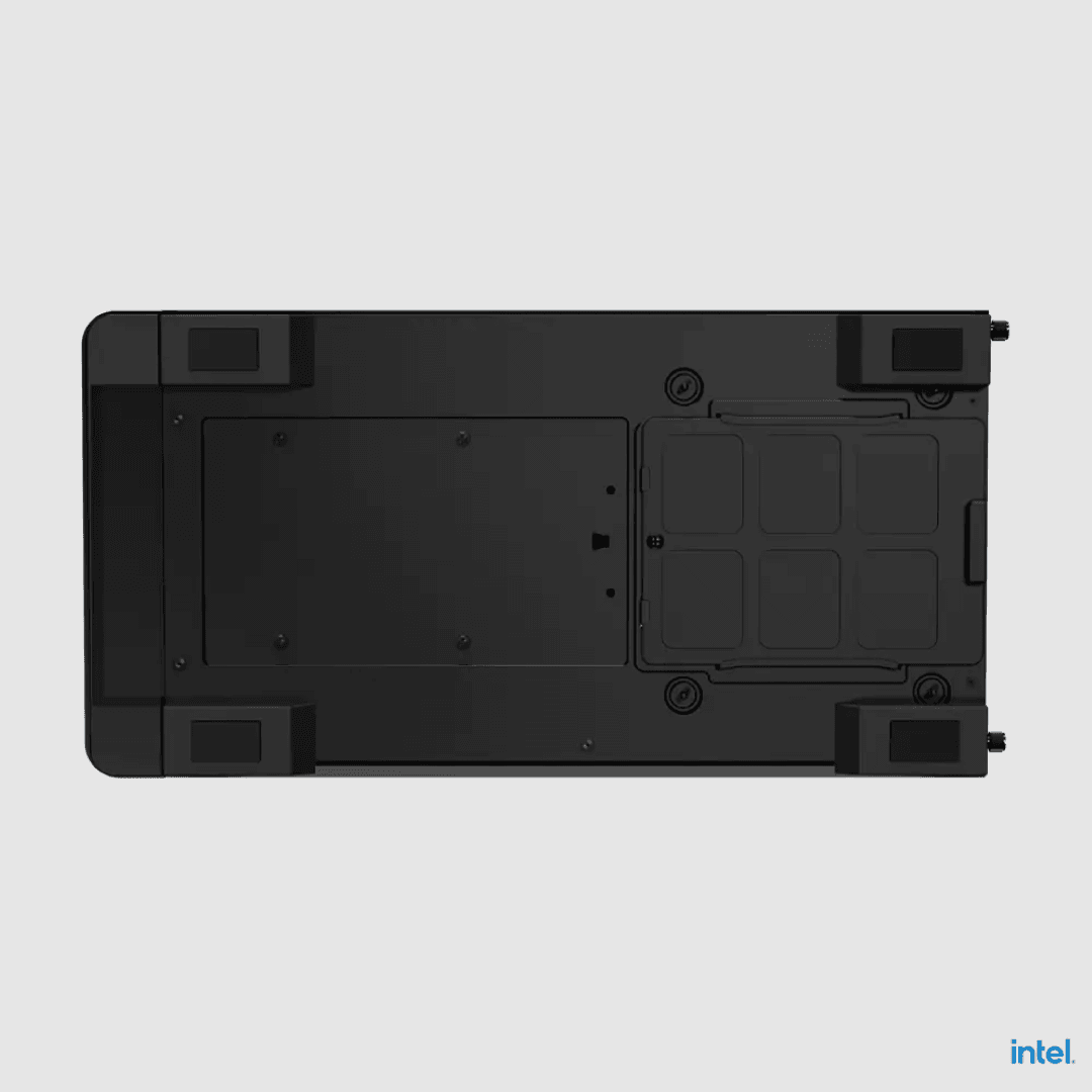 Legion T5 I7-12700F 32 1TB 3070-8GB DOS "90SV008GRM" — miniatură