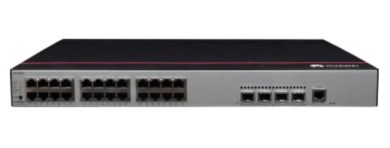 SWITCH HU S5735-L24P4S-A1 24PGB, 4PSFP "98011321"