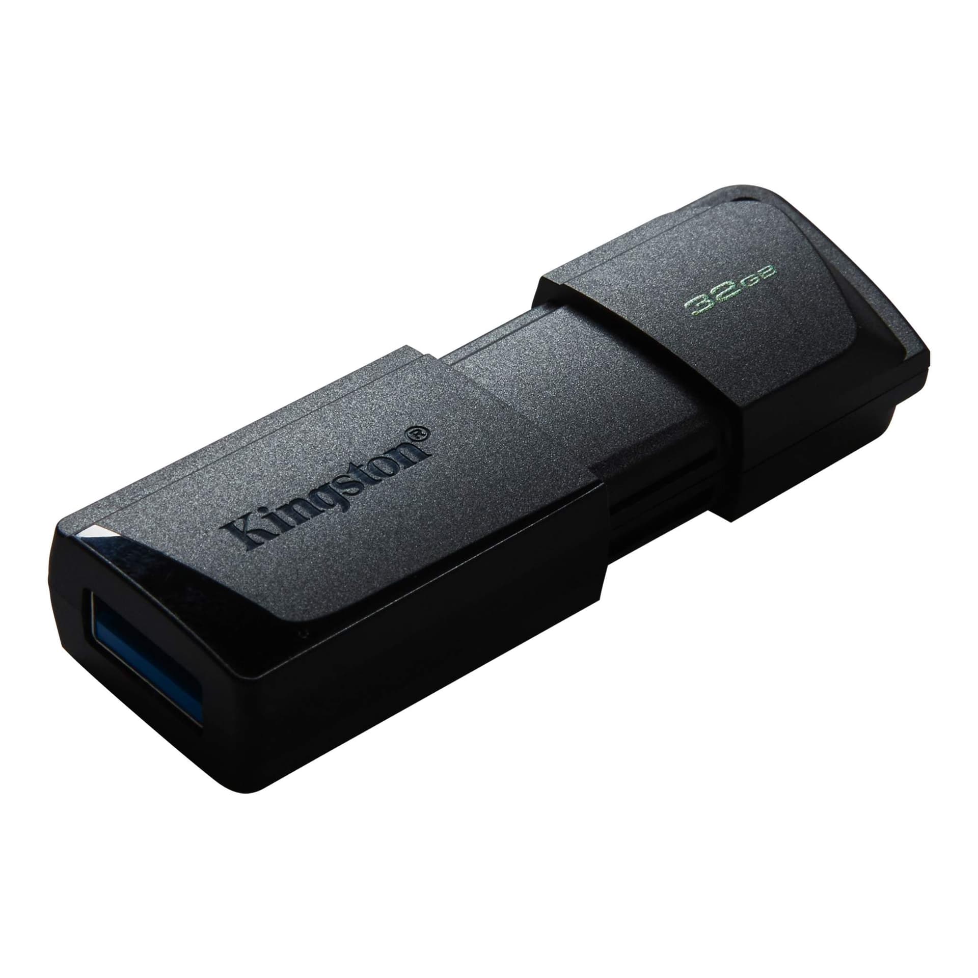 KINGSTON 32GB DataTraveler Exodia M, "DTXM/32GB" — miniatură