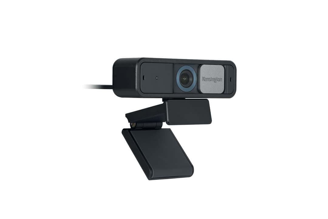 CAMERA web KENSINGTON W2050,Full HD,autofocus,mic,camp vizual 93gr pt intalniri de echipa,ajustare 37gr vert/360gr oriz,reducere zgomot,zoom 2x(ePTZ),USB-A/USB-C "K81176WW"