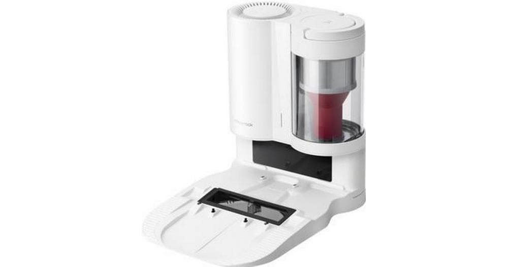 VACUUM CLEANER ACC DOCK/ONYX WHITE AED02-00 ROBOROCK "AED02-00"