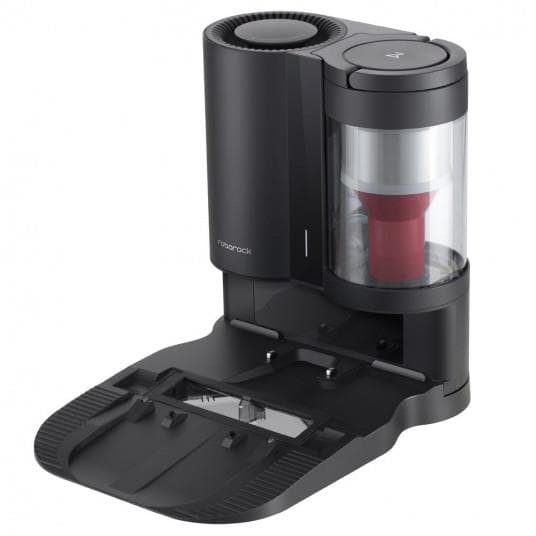 VACUUM CLEANER ACC DOCK/ONYX BLACK AED52-00 ROBOROCK "AED52-00"