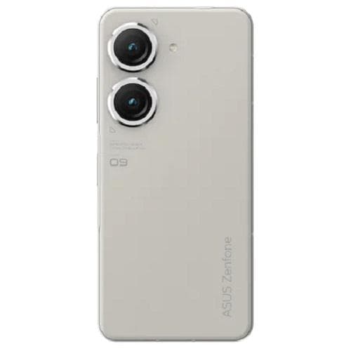 ZenFone 9 display 5.9" Dual SIM 128/8GB 5G White "AI2202-1B003EU" — miniatură