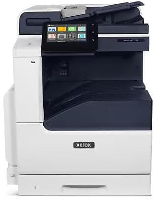 Multifunctional Laser Color Xerox VersaLink C7130,A3,Functii:Impr|Scan|Cop,Print Mono:25 ppm,Print color:25 ppm,Conectiv:USB|Ret|WiFi,Duplex:Da,ADF:DADF "C7101V_D+097S05197"