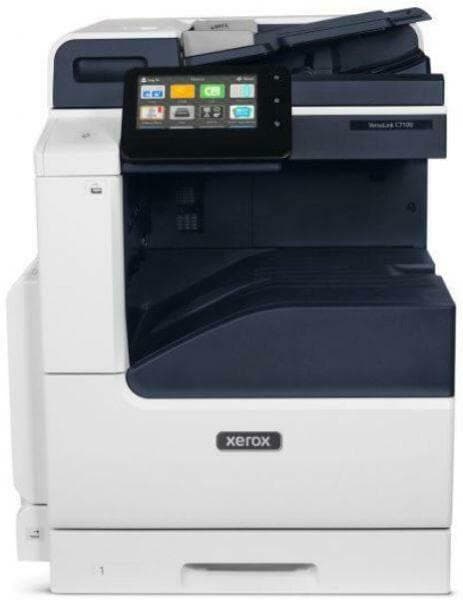 Multifunctional Laser Color Xerox VersaLink C7120,A3,Functii:Impr|Scan|Cop,Print Mono:20 ppm,Print color:20 ppm,Conectiv:USB|Ret|WiFi,Duplex:Da,ADF:DADF "C7101V_D+097S05201"