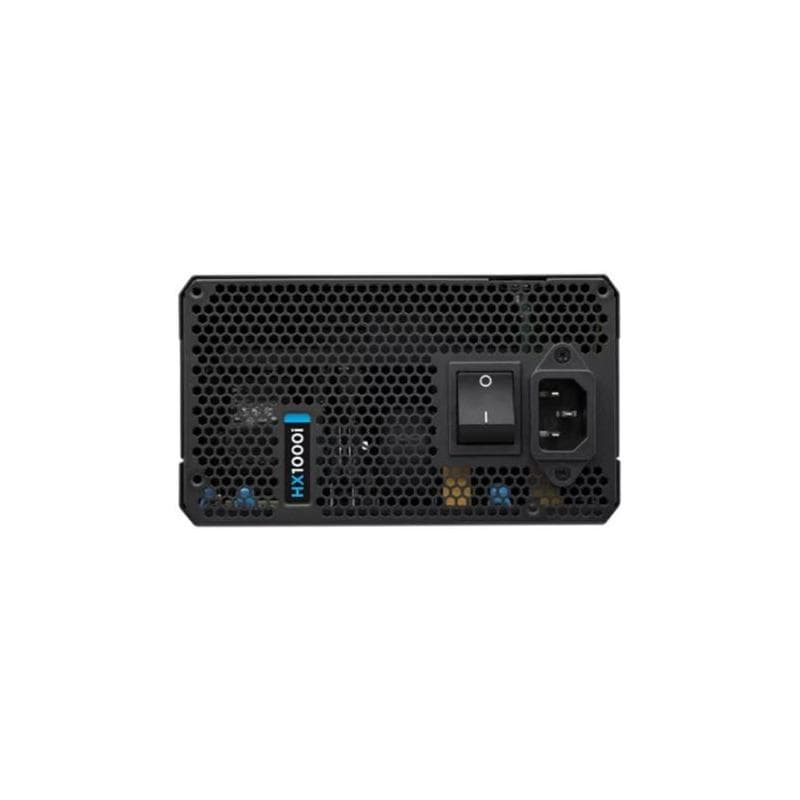 CR PSU HX1000i Fully Modular 1000W "CP-9020214-EU" — miniatură