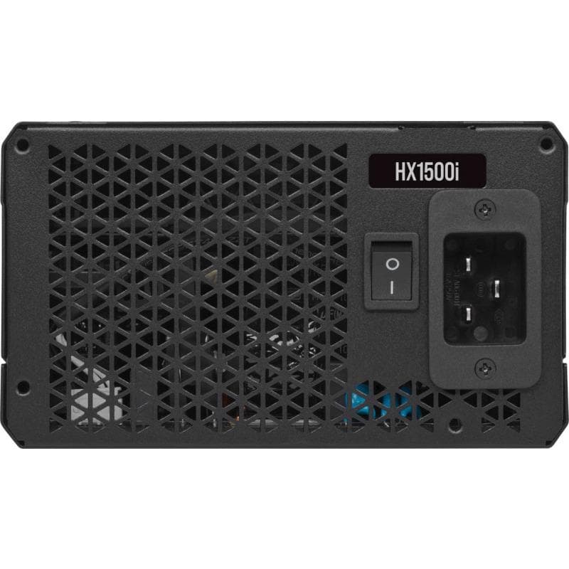 CR PSU HX1500i Fully Modular 1500W "CP-9020215-EU" — miniatură