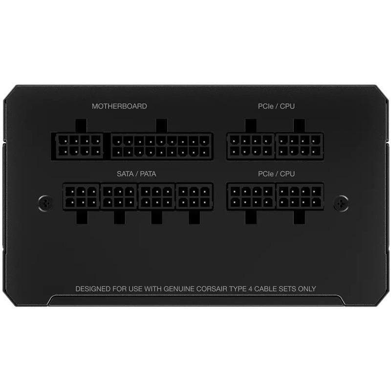 CR PSU RM850e Fully Modular 850W "CP-9020249-EU" — miniatură