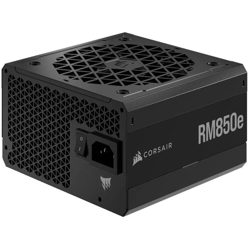 CR PSU RM850e Fully Modular 850W "CP-9020249-EU"