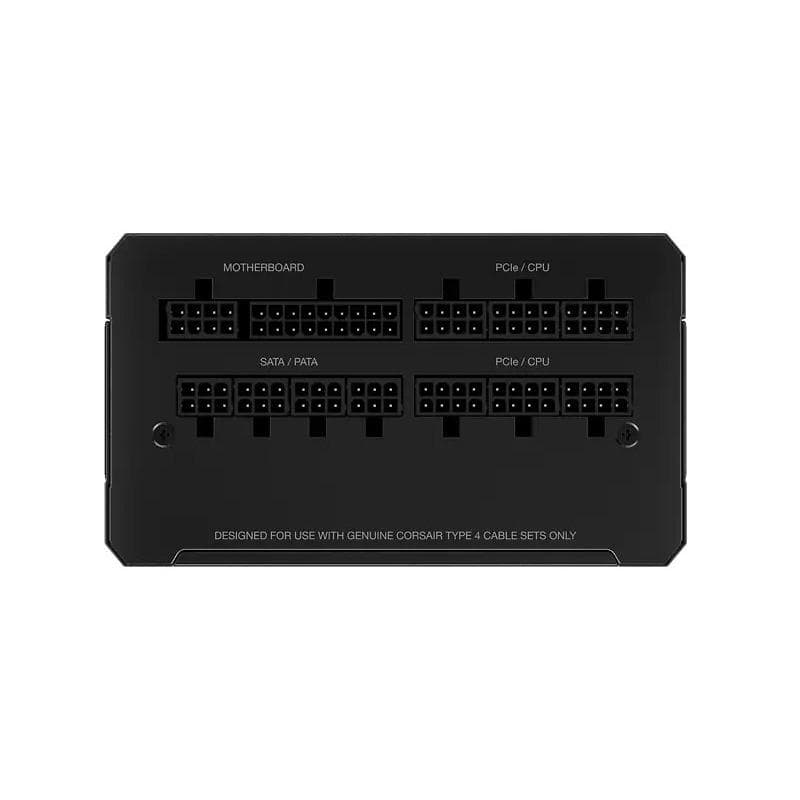 CR PSU RM1000e Fully Modular 1000W "CP-9020250-EU" — miniatură