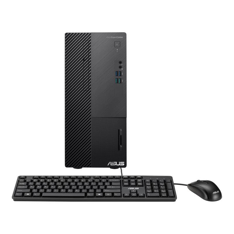 PC D500MD CI5-12400 8/512GB/D500MD CZ-5124000080 ASUS "D500MD CZ-5124000080"
