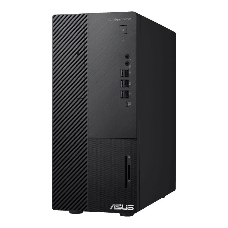AS DT I7-10700 16 512 DOS "D700MAES-710700031"