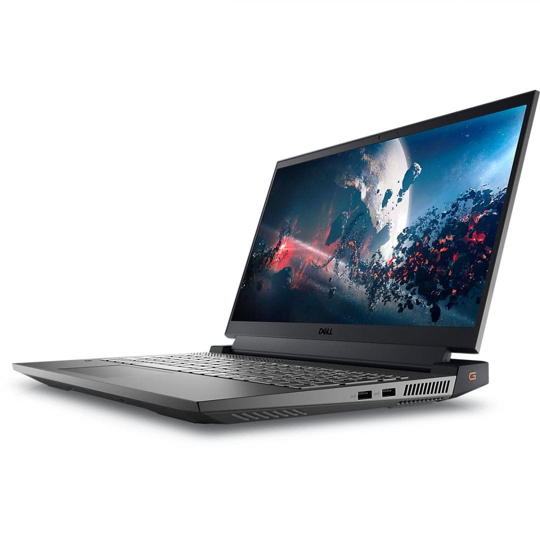 IN 5520 QHD i7-12700H 16 1 3060 W11P "DI5520I7161RTXW11P" ( — miniatură