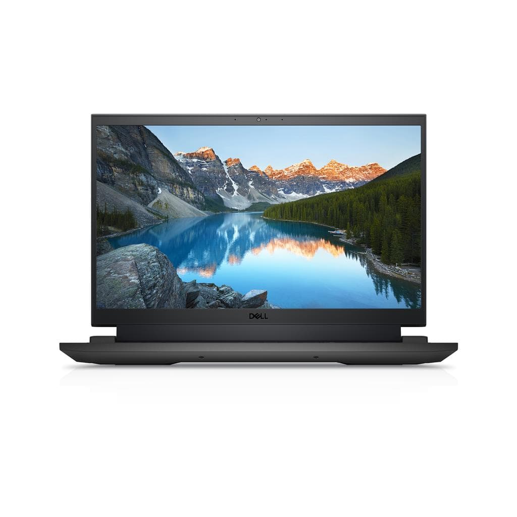 DELL G15 5511 i5-11260H Notebook 39.6 cm (15.6") Full HD Intel Core i5 16GB DDR4-SDRAM 512 GB SSD NVIDIA GeForce RTX 3050 Ti Wi-Fi 6 (802.11ax) Linux Black "DIG155511I516512RUB" (
