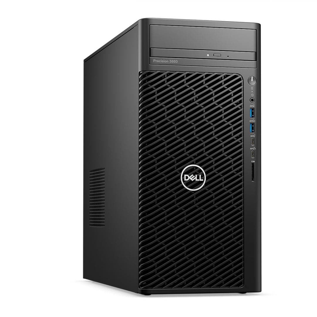 PRE 3660 T i9-12900K 32 1 2 A2000 W10P "DP3660I93212A2XWP" — miniatură