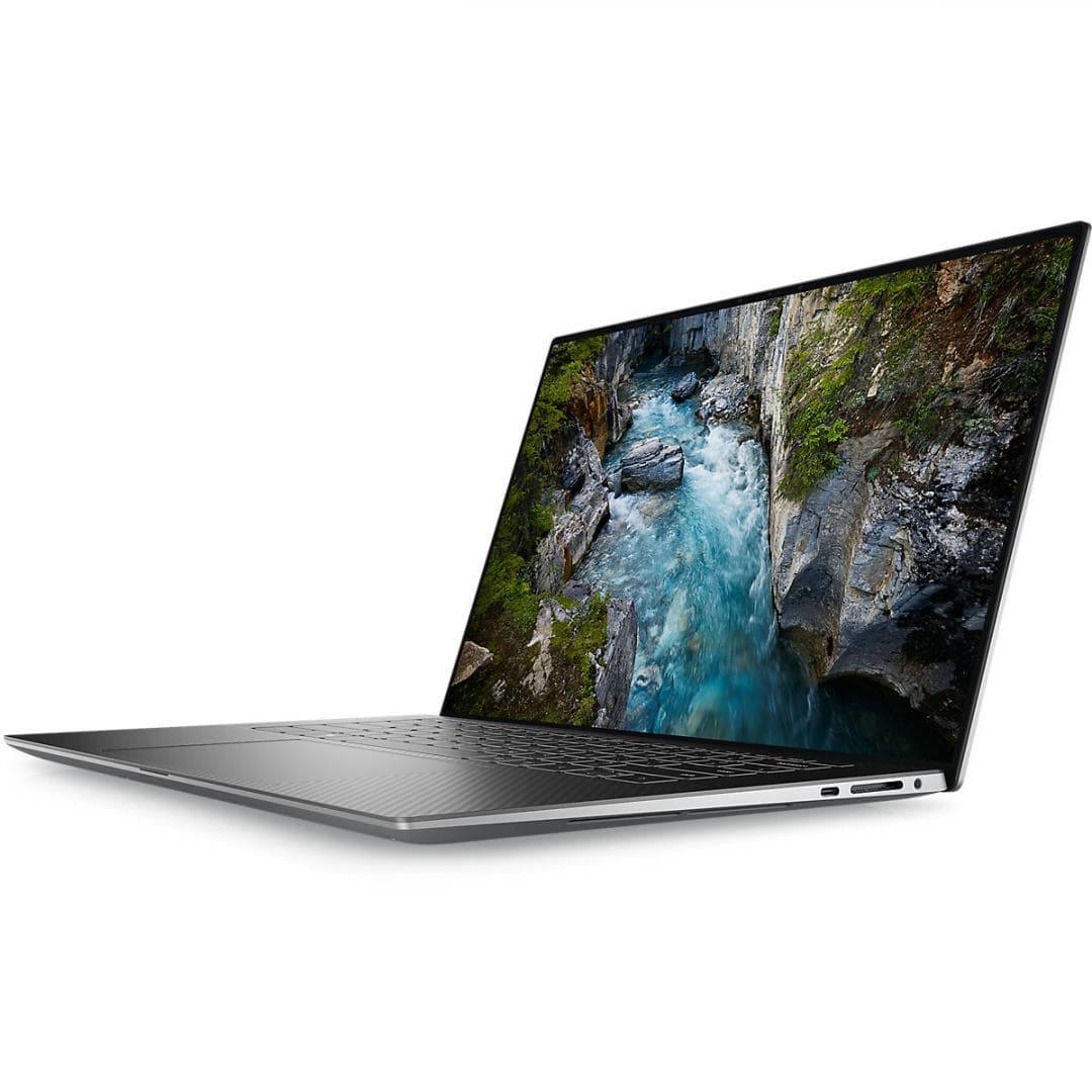 PRE 5570 FHD i7-12800H 32 1 A2000 W10P "DP5570I7321RTXW10P" (
